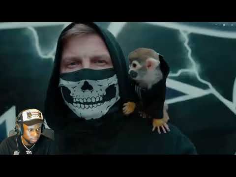 TRL Reaction / Bonus RPK  - Banner #viral #reaction #trending #americanreaction