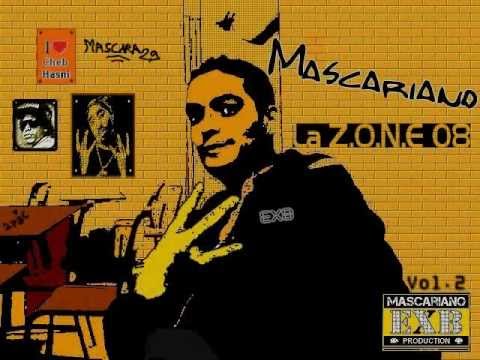 02 Mascariano - La Z.O.N.E 08