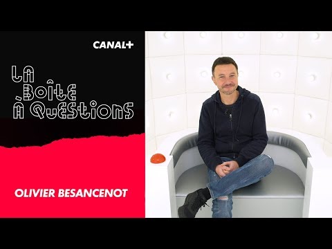 La Boîte à Questions de Olivier Besancenot  – 18/04/2018