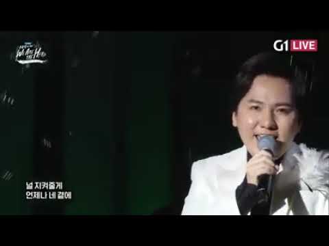 Lim Hyung Joo (임형주)A Song For You