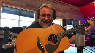 Video thumbnail for Yamaha FGX5 review by J.P. Cormier