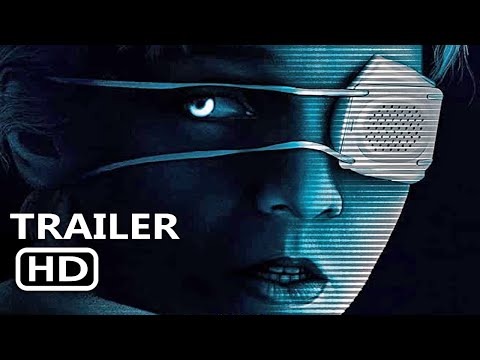 COME TRUE Official Trailer (2020) Sci-Fi, Horror Movie