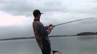 Lucky craft - pointer 78sp