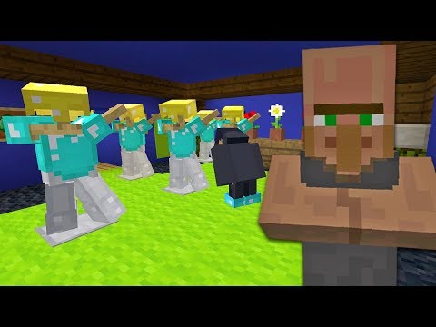 Minecraft Xbox | DABBING DISASTER [359]
