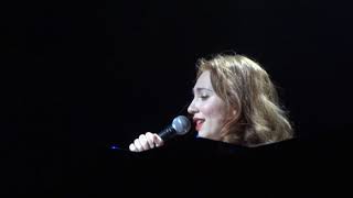 Regina Spektor- Introducing Flyin&#39;
