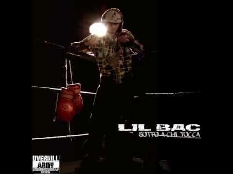 Lil'Bac - Pensiero Alternativo Feat. Naesh