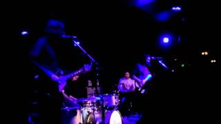 The Greenhornes, "Jacob's Ladder"