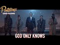 Pentatonix - God Only Knows (Sing-Along Video)