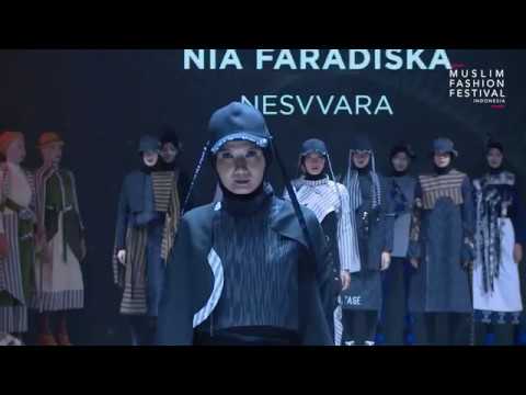 MUFFEST 2019: Nia Faradiska (SMK NU BANAT KUDUS) - NESVVARA