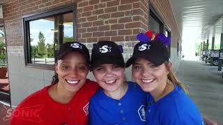 Sonic Recruitment 2023 - 1
