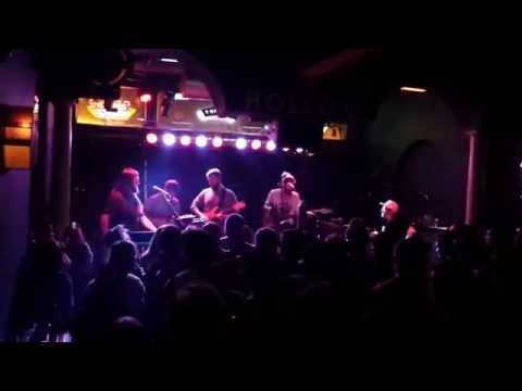 Mister F After Umphrey's McGee in Albany - Vocoder → 1,000 Cigarettes (MSTRKRFT Cover)