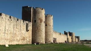 preview picture of video 'Aigues-Mortes (Gard - France)'