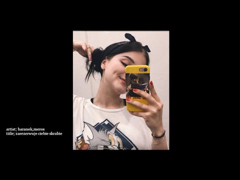 meros x kryan - zarezerwuje ciebie skarbie