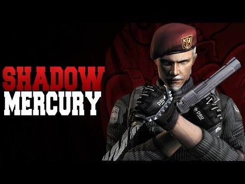 shadow ops red mercury pc code