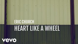 Heart Like A Wheel Music Video