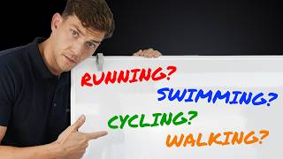 What’s the BEST Exercise for Over-50s? (+ Full Weekly Plan)