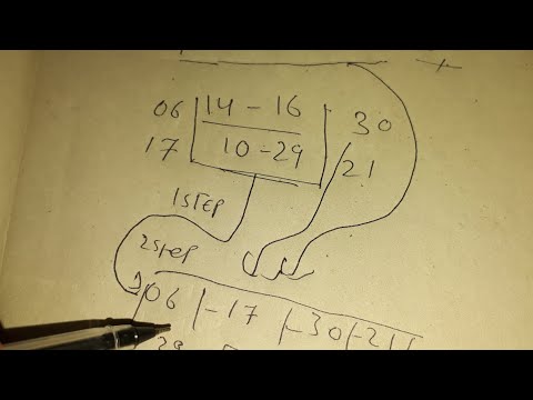 how i solve euro millions  jackpot 2 steps