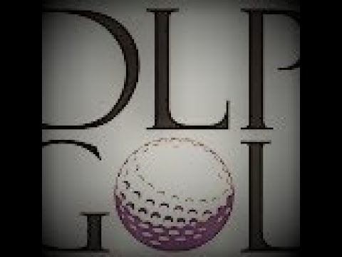 DLP Golf Tip: Weight Shift & Orangepeel