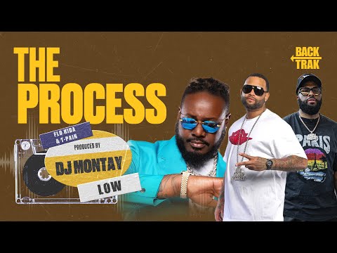 How "Low" by Flo Rida & T-Pain Was Made By DJ Montay | The Process