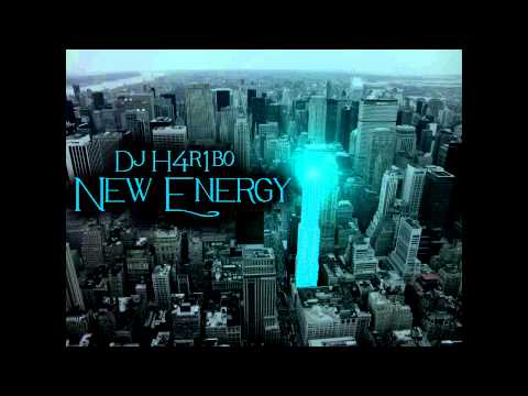 DJ Haribo - New Energy