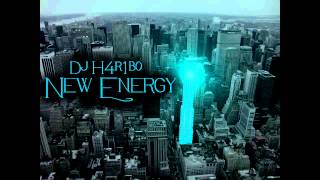 DJ Haribo - New Energy