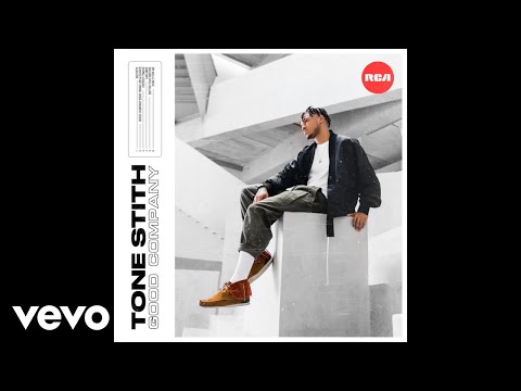 Tone Stith - Better Than Before (Audio)
