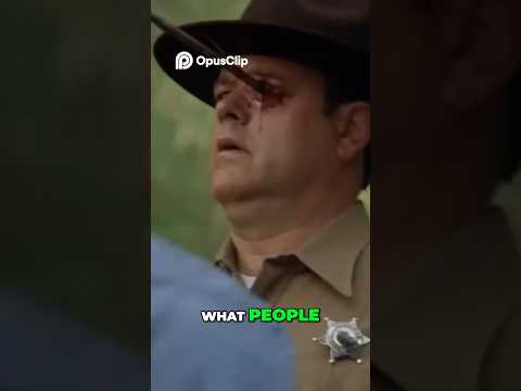 Terrifying Cliff Scene | Wrong Turn (2003) Horror Clip #cineclipshub