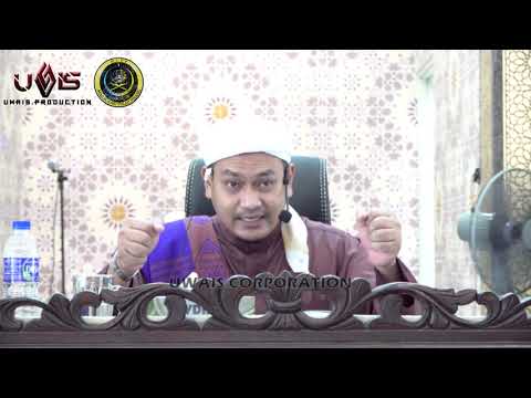 Macam Mana Ulama Dulu Sambut Maulid Nabi? | Ustaz Muhammad Fawwaz Mohamad Jan