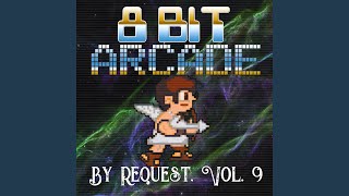 Dick on a Dog (8-Bit Rocket from the Crypt Emulation)