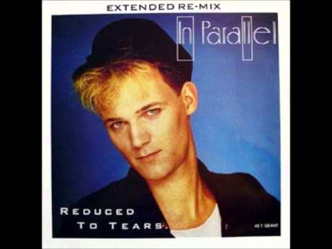 Reduced To Tears (7" Version) by In Parallel