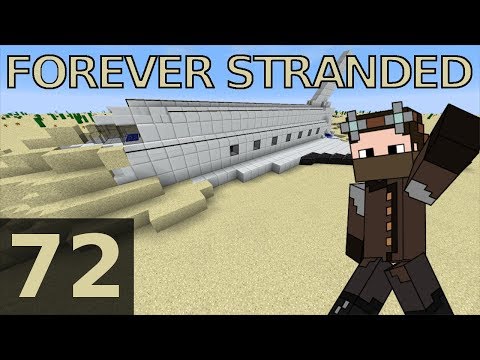 Forever Stranded - 072 - Magmatic Dynamos