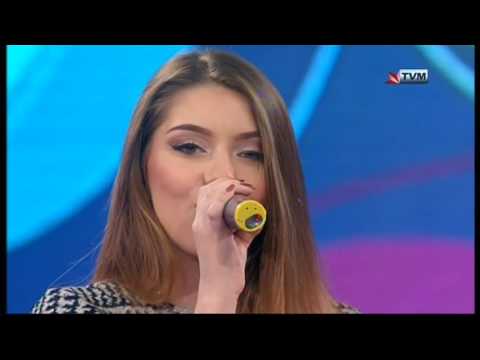 Maxine Pace - If I Ain't Got You on Hadd Ghalik