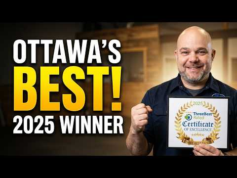 Better Dog Ottawa Gatineau video.