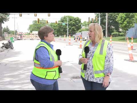 Public Works Update - June 2022