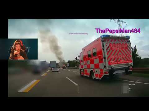 Crimson Reagiert - Eure Videos #280 & #259 - Kobra11 Spezial #18 & Spezial#17