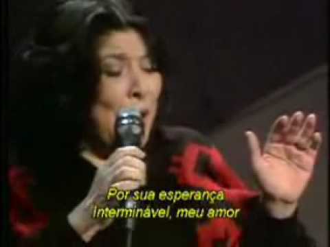 Mercedes Sosa 1980 7 6
