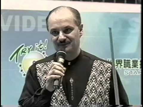 Paul Potier Promotional DVD