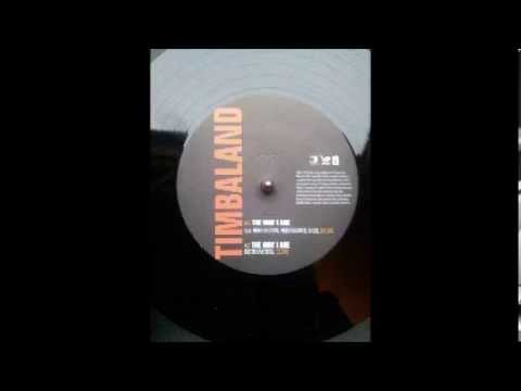 timbaland feat keri hilson - the way i are