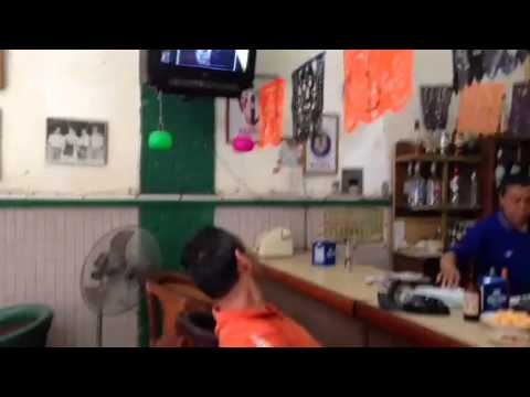 Bar Lido, Guadalajara