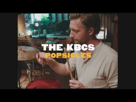 The KBCS - Popsicles