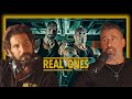 The Day an Undercover Agent Met Hells Angels' Boss | Real Ones Podcast