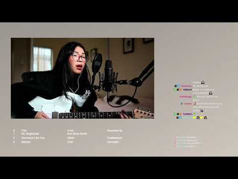 Mr. Brightside - Run River North (Cover) by HAYZEE