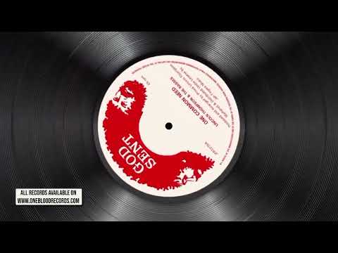 Lincoln Thompson & The Rasses – One Common Need