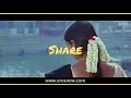 Love Feel WhatsApp Status Tamil