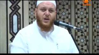 Video: Stories of Prophets: Jesus - Shady Al-Suleiman
