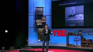 (1/2) Daniel Pink on the surprising science of motivation – TED Talk