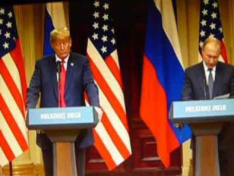 Jerry B. Anderson 's Trumpenbergen & Putenbergen Synchro