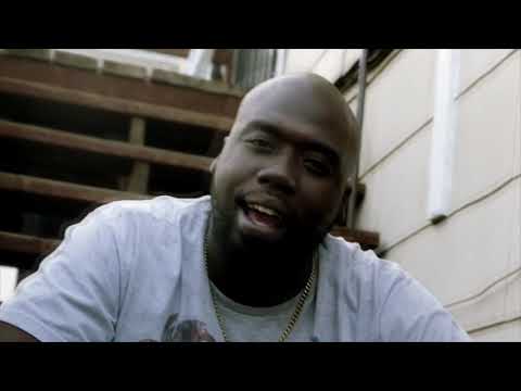 Grown Up's Cry - Sirealz (official video)