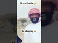 Black White Funny S Lough Challenge Arabic Funny Funny Smile Lought Smilechallenge Ha
