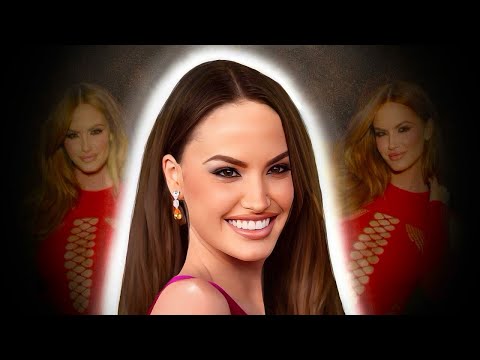 We Were All Wrong About Haley Baylee..